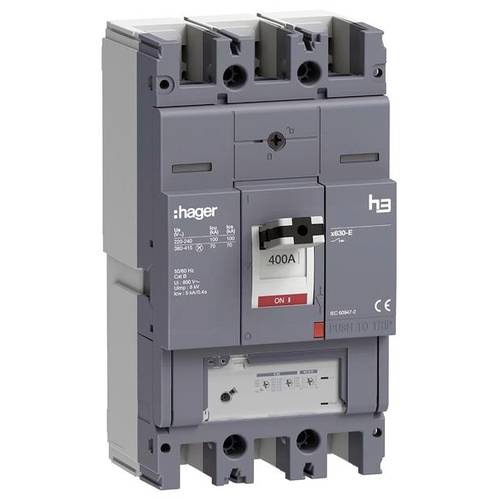 Hager HEJ400GR Leistungsschalter 1 St.