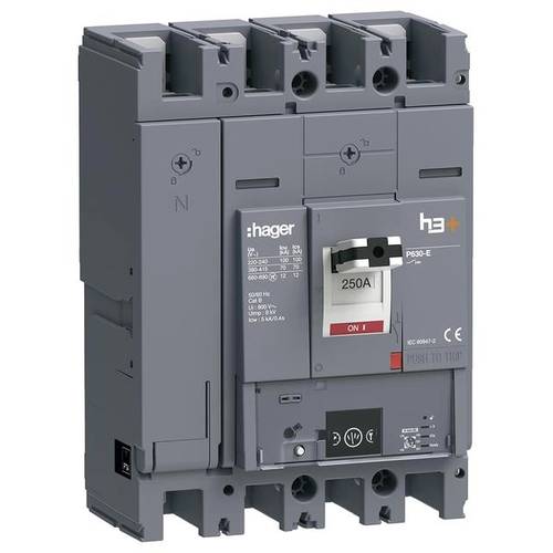 Hager HEW251NR Leistungsschalter 1 St.