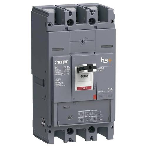 Hager HEW400JR Leistungsschalter 1 St.