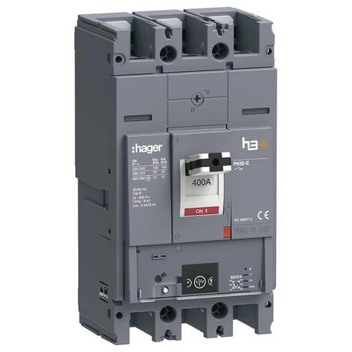 Hager HEW400NR Leistungsschalter 1 St.