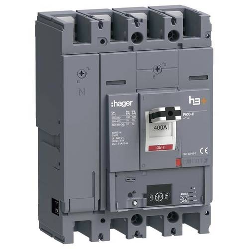 Hager HEW401NR Leistungsschalter 1 St.