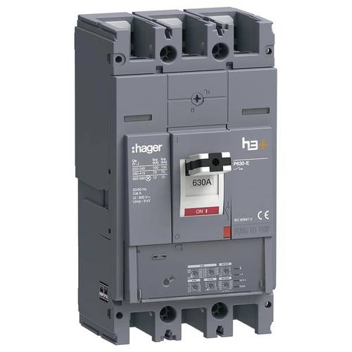 Hager HEW630JR Leistungsschalter 1 St.