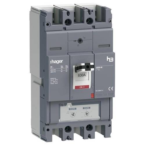 Hager HNJ630DE Leistungsschalter 1 St.