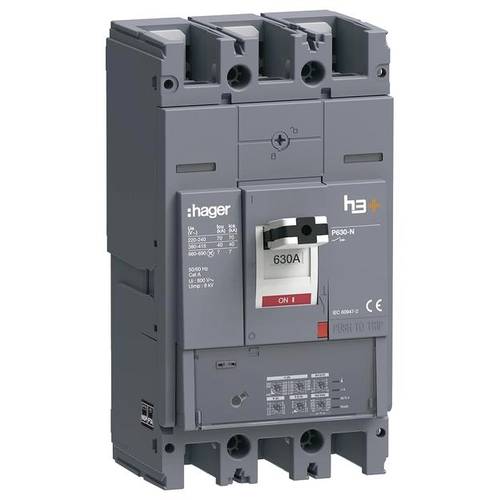 Hager HNW630JR Leistungsschalter 1 St.