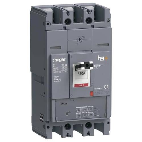 Hager HPW630JR Leistungsschalter 1 St.