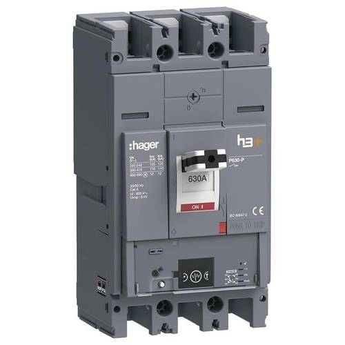 Hager HPW630NR Leistungsschalter 1 St.