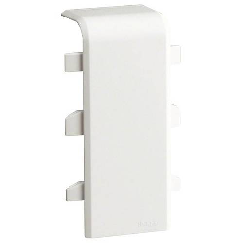 M55659010 Elektro-Sockelleisten-Zubehör M55659010 Weiß 1 St.