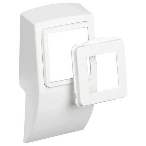 L22619010 Geräteträger Tehalit Weiß 1 St.