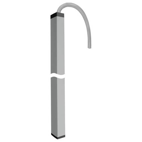 DAF2802000ELN Deckenanschlusssäule Tehalit 1 St.