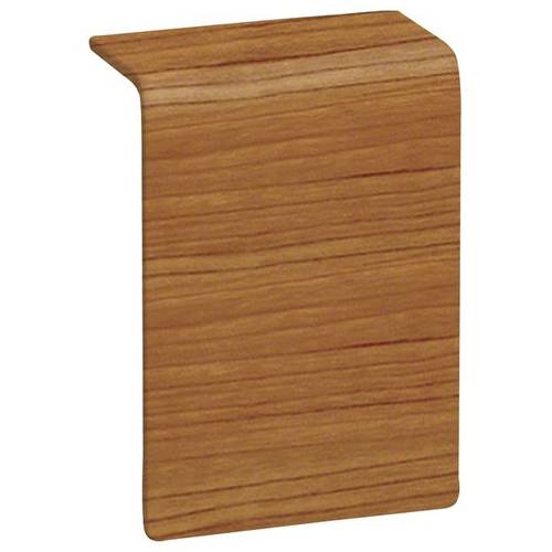 SL200557D4 Schnittkaschierung Tehalit Braun 1 St.