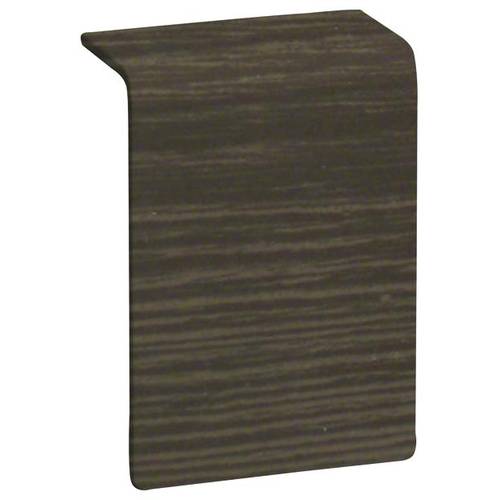 SL200557D6 Schnittkaschierung Tehalit Braun 1 St.