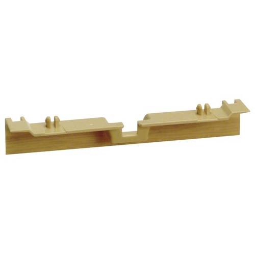 SL20055AD5 Geräteträgerschürze Tehalit Braun 1 St.