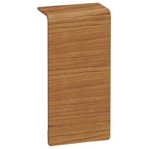 SL200807D4 Schnittkaschierung Tehalit Braun 1 St.