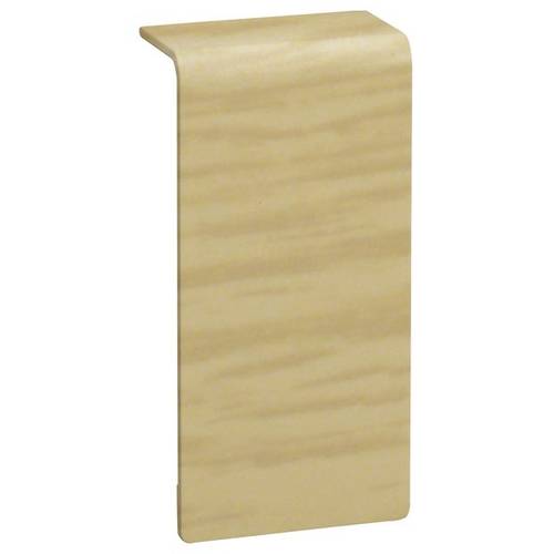 SL200807D5 Schnittkaschierung Tehalit Braun 1 St.