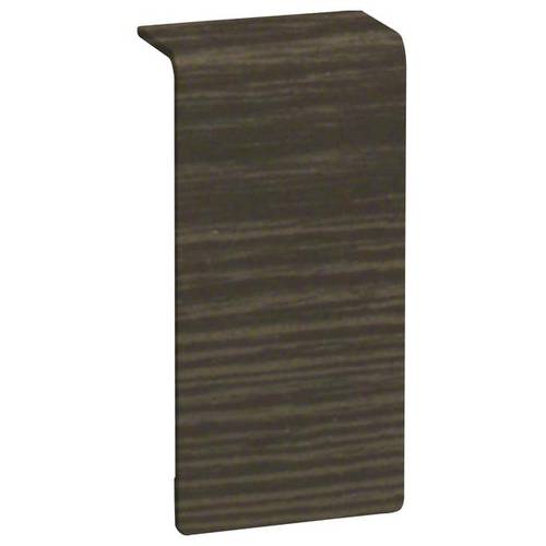 SL200807D6 Schnittkaschierung Tehalit Braun 1 St.