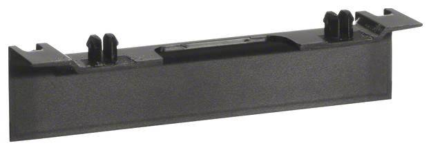 SL20055AC9011 Geräteträgerschürze Tehalit Graphitschwarz 1 St.