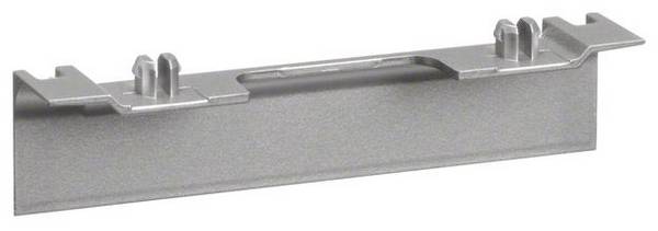 SL20055ACD1 Geräteträgerschürze Tehalit   Aluminium 1 St.