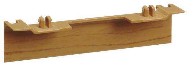 SL20055ACD2 Geräteträgerschürze Tehalit Braun 1 St.