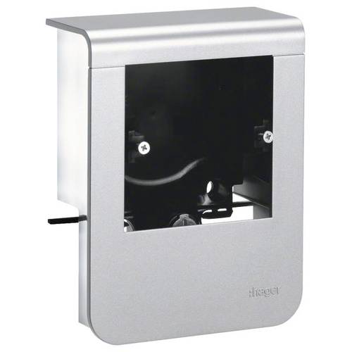 SL20080901D1 Geräteträger Tehalit Aluminium 1 St.