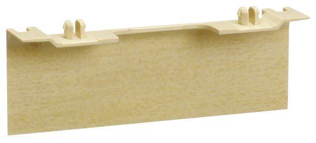 SL20080ACD3 Geräteträgerschürze Tehalit Braun 1 St.