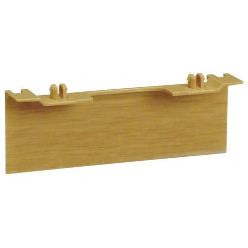 SL20080ACD5 Geräteträgerschürze Tehalit Braun 1 St.