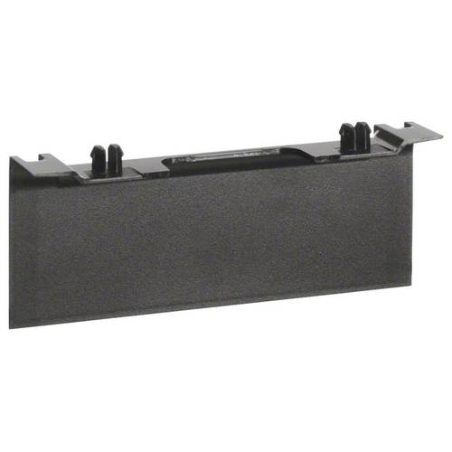 SL20115AC9011 Geräteträgerschürze Tehalit Graphitschwarz 1 St.