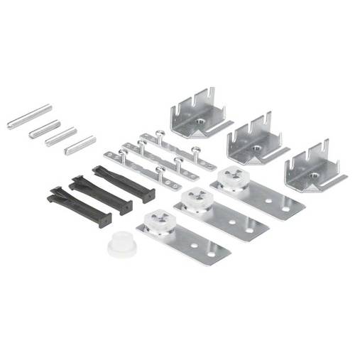 BKSAN045070 Nivellierset Tehalit 1 St.