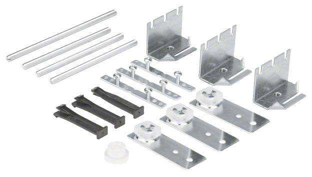 BKSAN145190 Nivellierset Tehalit 1 St.