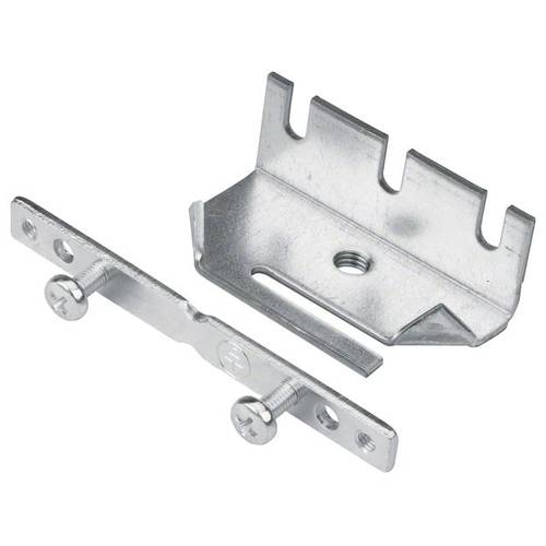 BKZN030 Elektro-Sockelleisten-Zubehör Tehalit Nivellierschelle 1 St.