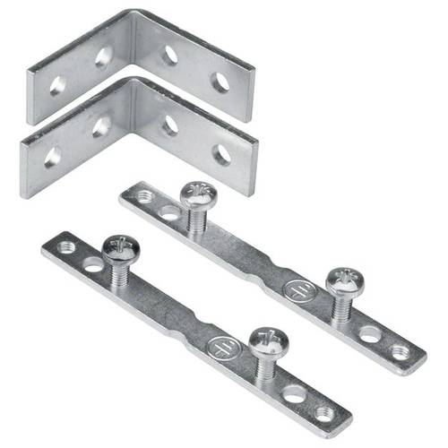 BKZVS90 Elektro-Sockelleisten-Zubehör Tehalit 1 St.