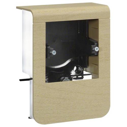 SL20080901D3 Geräteträger Tehalit Braun 1 St.