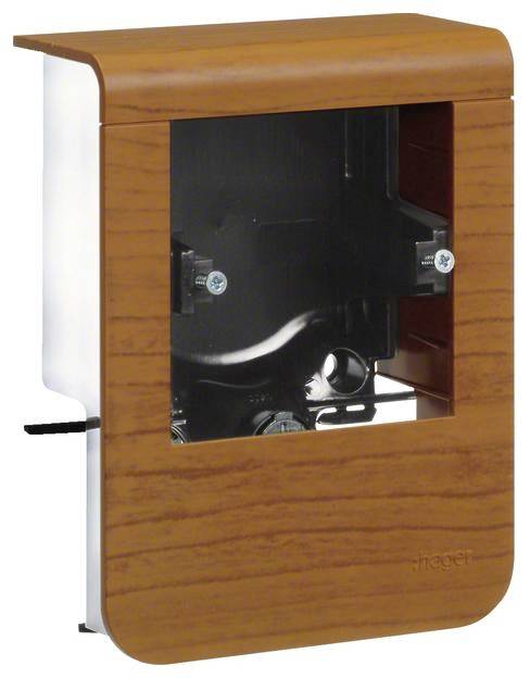 SL20080901D4 Geräteträger Tehalit 1 St.