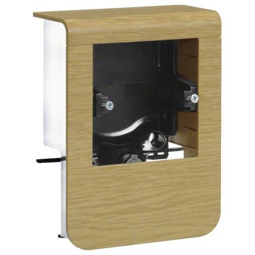 SL20080901D5 Geräteträger Tehalit Braun 1 St.