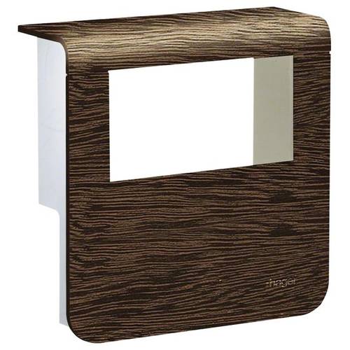 SL20080932D6 Elektro-Sockelleisten-Zubehör Tehalit Geräteträger- Oberteil Bunt 1 St.