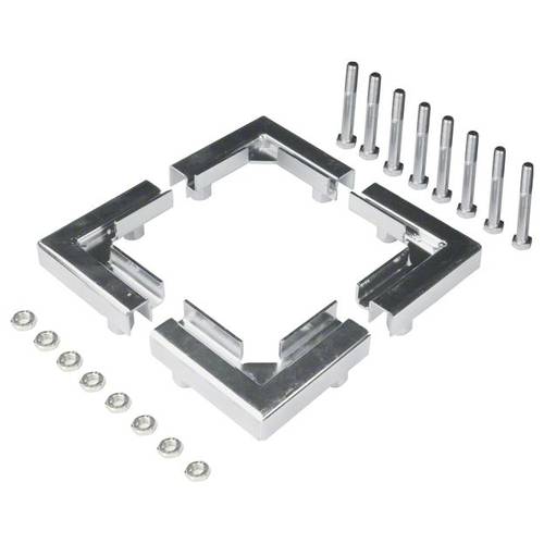 Thumbnail - UDSLS138 Elektro-Sockelleisten-Zubehör Tehalit Schwerlaststütze 1 St.