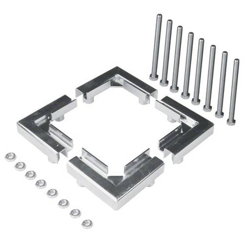 UDSLS203 Elektro-Sockelleisten-Zubehör Tehalit Schwerlaststütze 1 St.