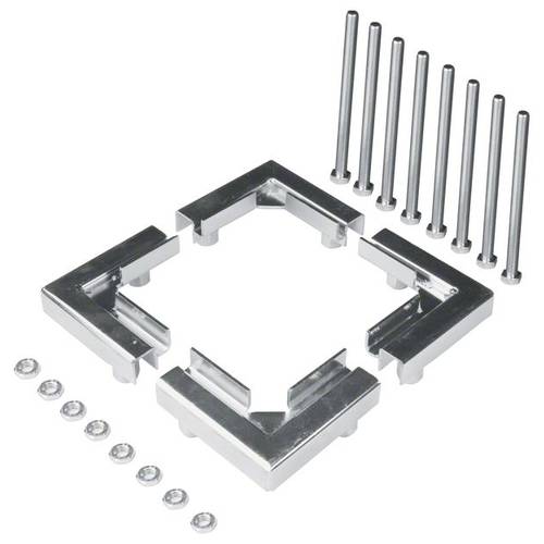 UDSLS223 Elektro-Sockelleisten-Zubehör Tehalit Schwerlaststütze 1 St.