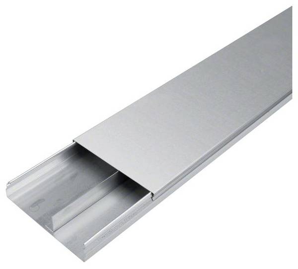 UK190382 Elektro-Sockelleistensystem UK190382  2000 mm  2 m