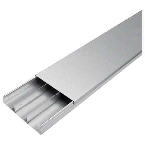 UK190383 Elektro-Sockelleistensystem UK190383 2000 mm 2 m