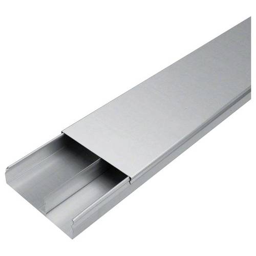 UK190482 Elektro-Sockelleistensystem UK190482 2000 mm 2 m