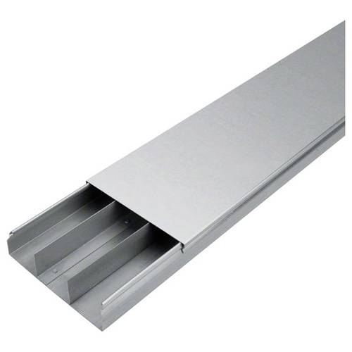 UK190483 Elektro-Sockelleistensystem UK190483 2000 mm 2 m