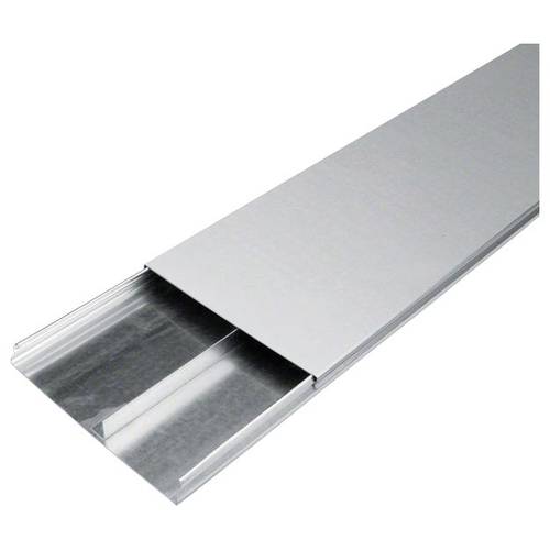 Thumbnail - UK240282 Elektro-Sockelleistensystem UK240282 2000 mm 2 m