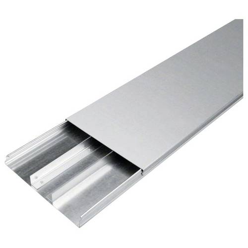 UK240283 Elektro-Sockelleistensystem UK240283 2000 mm 2 m