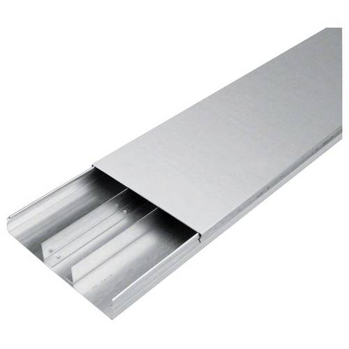 UK240383 Elektro-Sockelleistensystem UK240383 2000 mm 2 m