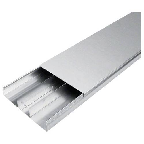 UK240483 Elektro-Sockelleistensystem UK240483 2000 mm 2 m