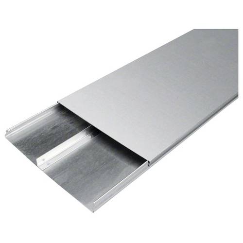 UK340282 Elektro-Sockelleistensystem UK340282 2000 mm 2 m