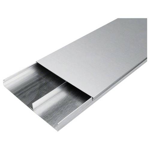 UK340382 Elektro-Sockelleistensystem UK340382 2000 mm 2 m