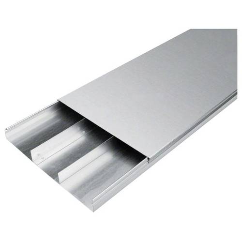 UK340383 Elektro-Sockelleistensystem UK340383 2000 mm 2 m