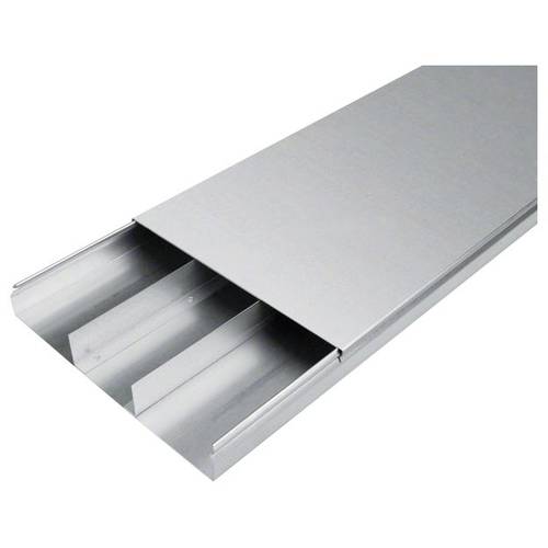 UK340483 Elektro-Sockelleistensystem UK340483 2000 mm 2 m