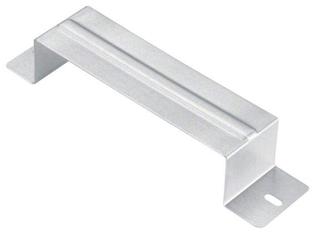 UKB190480 Elektro-Sockelleisten-Zubehör Tehalit Bügel 1 St.